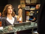 The Good Wife Season 6 Premiere Pic