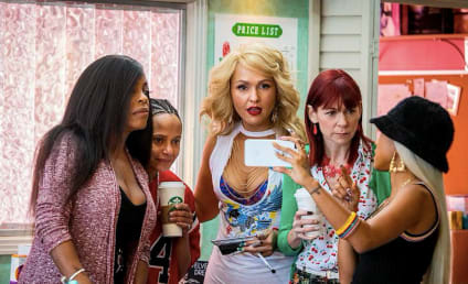 Claws Season 2 Episode 1 Review: Shook