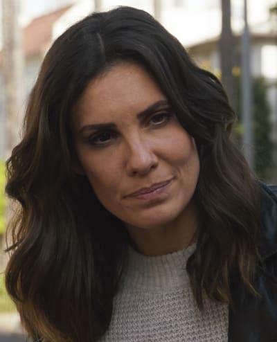 Kensi's Questions - NCIS: Los Angeles Season 13 Episode 15