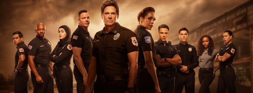 9-1-1: Lone Star
