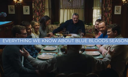 Blue Bloods Season 14: Everything We Know So Far