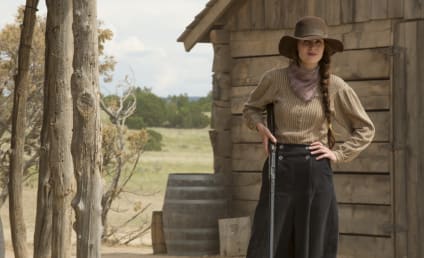 Godless Review: A Classic, Modern-Themed Western that Pays Off