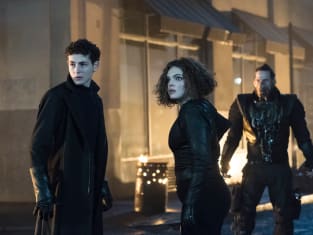 Gotham Season 5 Episode 11 Review They Did What TV Fanatic
