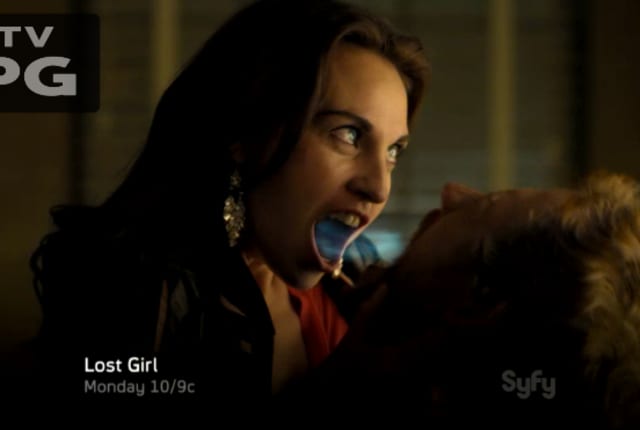 Lost Girl Season 1 Download torrent