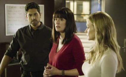 Watch Criminal Minds Online: Season 14 Episode 10