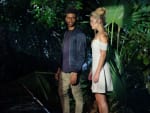 Desperate For Answers - Cloak and Dagger