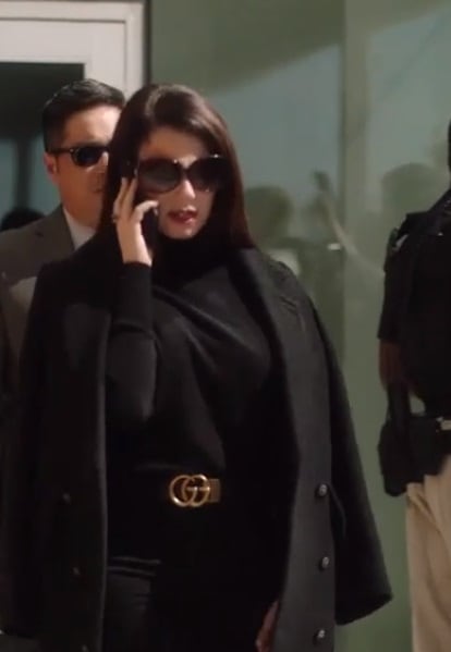 Fraudulent but Fabulous -Tall