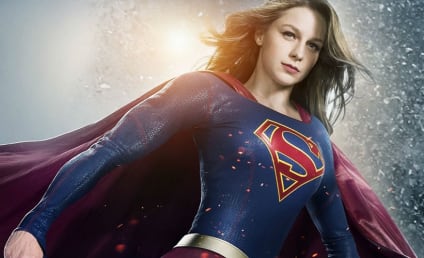 15 Things We Know About Supergirl Season 3
