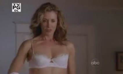 Desperate Housewives Return Preview: Darn You, Paul Young!