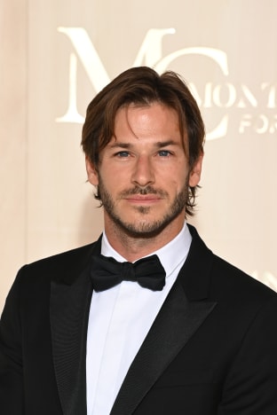  Gaspard Ulliel attends the 5th Monte-Carlo Gala For Planetary Health