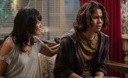 The Cleaning Lady Season 2 Episode 7 Review: Truth Or Consequences