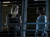 Hear Me Out - Stitchers Season 3 Episode 1