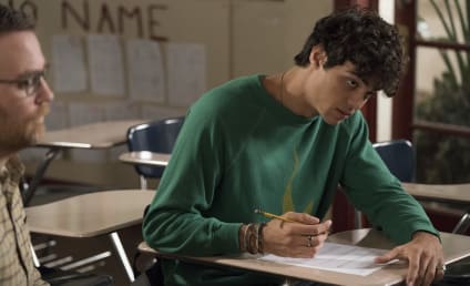 The Fosters Season 5 Episode 11 Review: Invisible