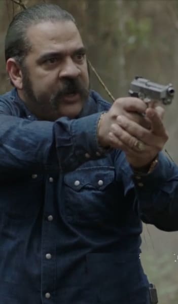 Queen of the south sales season 4 episode 1 putlocker