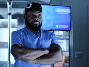 The Resident Season 2 Episode 11 Review Operator Error TV Fanatic