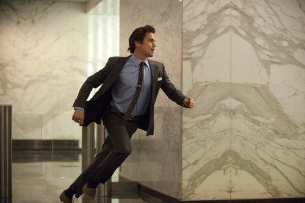 Neal on the Run