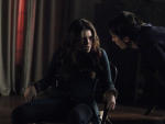 Elena is Tortured