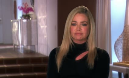 Watch The Real Housewives of Beverly Hills Online: Do You Really Want to Hurt Me?