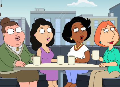 Family guy best sale season 4 online