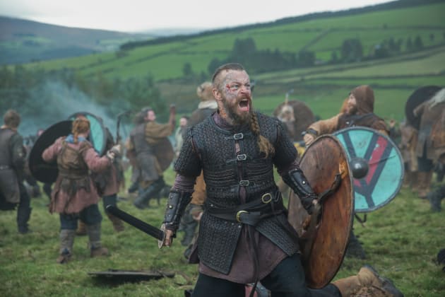 Vikings' Season 5, Episode 4 Review: 'The Plan