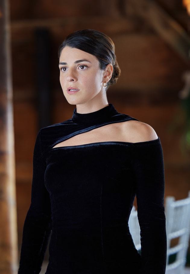 Ride Season 1 Episode 8 Review Speak Now or Forever Hold Your Peace TV Fanatic