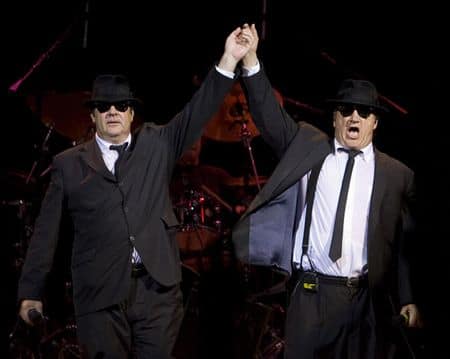 Blues Brothers