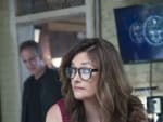 Pride Worries About Rita - NCIS: New Orleans