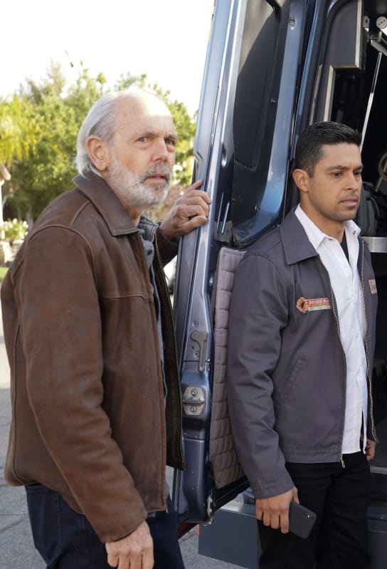 Investigative Climax - NCIS Season 18 Episode 5