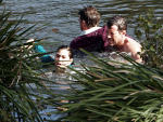 Mike Saves Susan