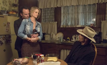 Justified Season 6 Episode 6 Review: Alive Day