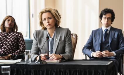 Madam Secretary Season 5 Episode 15 Review: Between the Seats