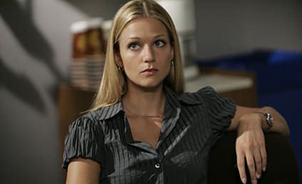 A.J. Cook on 150th Criminal Minds Episode: Expect the Unexpected!