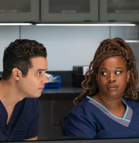 The Good Doctor Season 4 Episode 5 Review Fault TV Fanatic