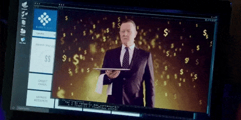 Scorpion Barnaby