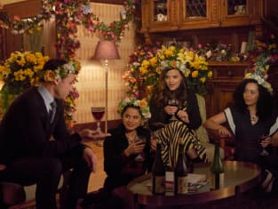 Charmed 2018 season 1 hot sale episode 1 watch online