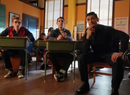 Riverdale episode 13 streaming hot sale