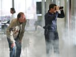 Peter Fonda on CSI: NY
