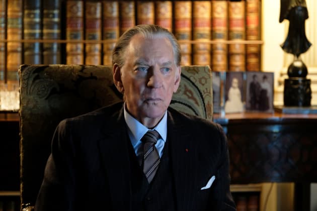 Getty — Trust Season 1 Episode 4