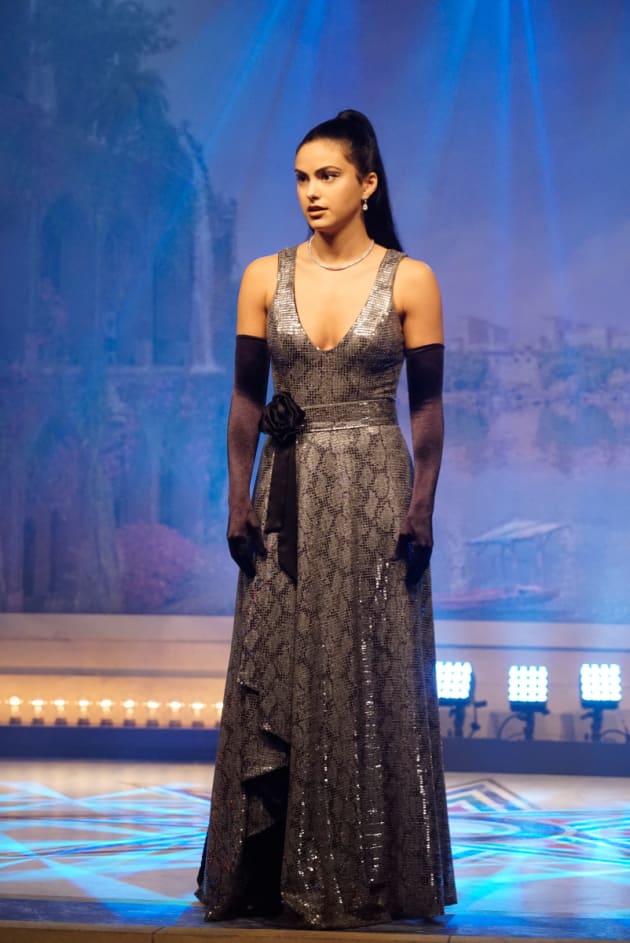 Songbird - Riverdale Season 6 Episode 3