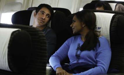 The Mindy Project Review: Excess Baggage