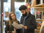 Potentially Fatal - iZombie
