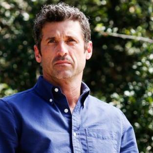 Derek Shepherd