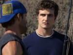 Ending In Mexico - Awkward Season 4 Episode 21