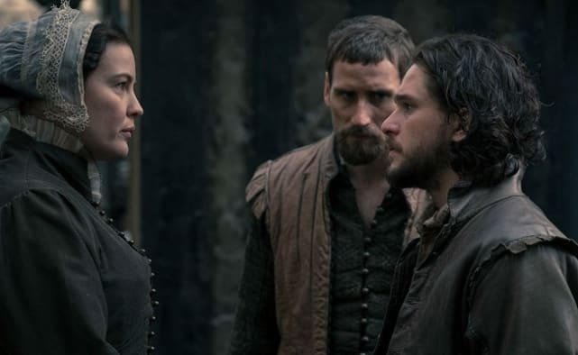 Gunpowder