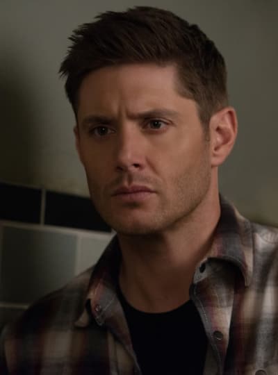 Supernatural season 14 2025 episode 8 full episode