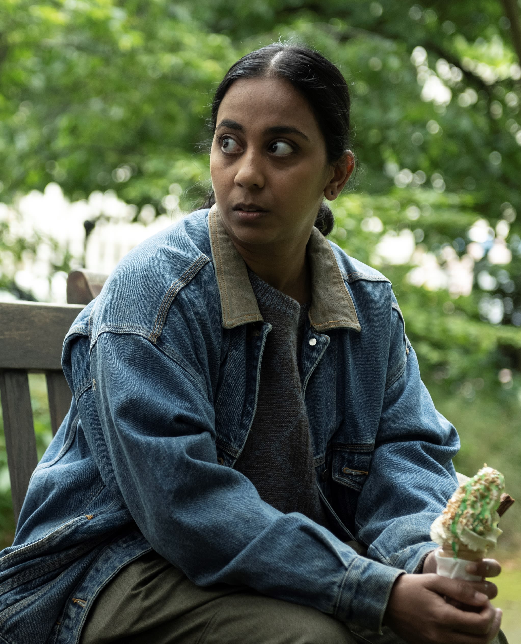 Killing Eve Saison 4 Episode 3 Pam with Helene - Killing Eve Season 4 Episode 3 - TV Fanatic