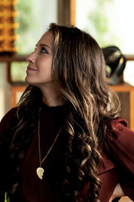 Julia - The Magicians Season 5 Episode 5