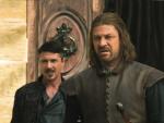 Ned and Littlefinger Picture