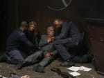 Mack and Bobbie Save Gonzales - Agents of S.H.I.E.L.D. Season 2 Episode 15