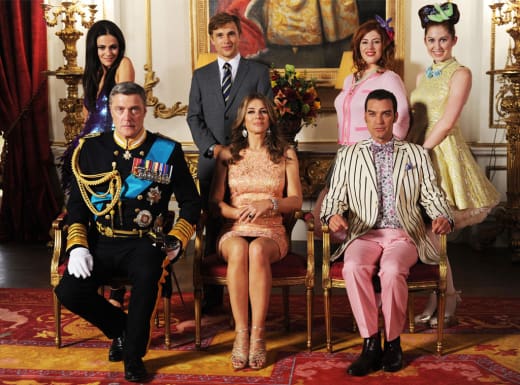 royals